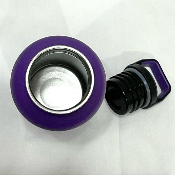 RTIC Majestic Purple Water Bottle 20 oz New Outdoor Sports Travel Refillable - Picture 4 of 4